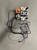 Hanpose NEMA17 Stappenmotor - 17hs4401 - 8x, Hobby en Vrije tijd, Elektronica-componenten, Ophalen of Verzenden, Gebruikt