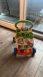 Vtech baby walker , loopkar, Kinderen en Baby's, Ophalen, Zo goed als nieuw, 6 maanden tot 2 jaar