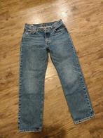 Levi's jeans 501 nieuwe broek zonder kaartjes W28/L30, Ophalen, Nieuw, Blauw, W27 (confectie 34) of kleiner