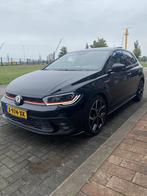 Volkswagen Polo (Full option) 2.0 TSI 207pk Dsg-7 2023 Zwart, 1272 kg, 4 cilinders, 1984 cc, Zwart