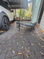 Mini Trampoline - Perfect voor Fitness!, Ophalen of Verzenden, Zo goed als nieuw, Overige typen