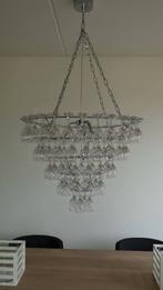 Leitmotiv wijnglazen kroonluchter Vino XL, Huis en Inrichting, Lampen | Kroonluchters, Ophalen of Verzenden, Zo goed als nieuw