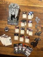 VT-49 Decimator – X-Wing Miniatures (1e editie), Een of twee spelers, Ophalen of Verzenden, Zo goed als nieuw, Fantasy Flight Games