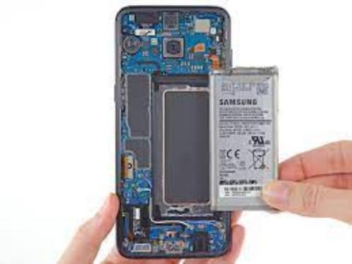 Galaxy Z Flip 3 batterij  reparatie + 6 Maanden Garantie, Telecommunicatie, Overige Telecommunicatie, Nieuw, Ophalen of Verzenden