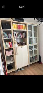 Boekenkast, Ophalen of Verzenden, Zo goed als nieuw