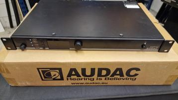 Audac - XMP44 - Media player beschikbaar voor biedingen