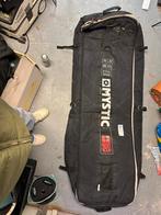 Mystic Boardbag 5'4'' - Kiteboard tas, Watersport en Boten, Kitesurfen, Gebruikt, Twintip, Overige typen, Ophalen of Verzenden
