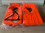 Set Lalizas zwemvest volwassenen 100N nieuw., Watersport en Boten, Watersportkleding, Reddingsvest of Zwemvest, Nieuw, Dame of Heer