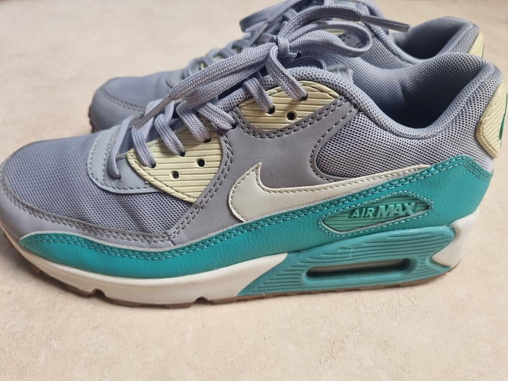 Nike Air max 90 maat 38.5, Overige kleuren, Verzenden, Sportschoenen, Nike