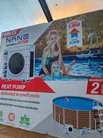 Zwembad warmtepomp 3kw nieuw
Ophalen belgie limburg beringen, Ophalen, Nieuw