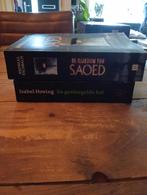 2 romans – Andreas Eschbach & Isabel Hoving, Ophalen of Verzenden, Gelezen