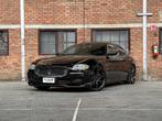 Maserati Quattroporte 4.2 V8 Sport GT 401pk ZF 2007 -Youngti, Auto's, Maserati, Automaat, Gebruikt, Bedrijf, Sedan