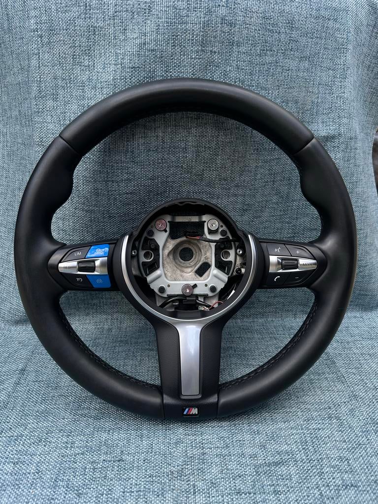 BMW M sportstuur f20/f21, Auto-onderdelen, Ophalen of Verzenden, Gebruikt, BMW