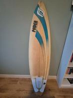 Surf, Ophalen, Gebruikt, Wingsurf-board