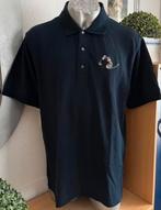 Greg Norman Disney polo maat L, Kleding | Heren, Ophalen of Verzenden, Zo goed als nieuw, Maat 52/54 (L), Blauw