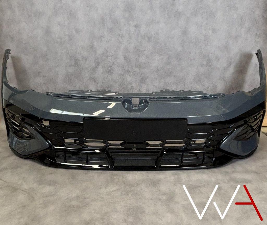 Volkswagen Golf 8 GTI Clubsport Facelift voorbumper BTW NIEU, -, -, Nieuw, Ophalen of Verzenden