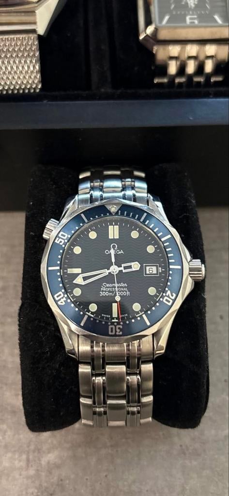 Ik koop horloges van elk merk - Bied uw horloge aan!, Sieraden, Tassen en Uiterlijk, Horloges | Heren, Overige merken, Overige materialen