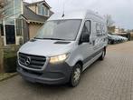Mercedes-Benz Sprinter 314 CDI L2H2 AIRCO NAVI CAMERA, Automaat, Gebruikt, 143 pk, Start-stop-systeem