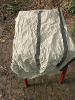 Lakenzak of binnenvoering  voor slaapzak, Ophalen of Verzenden, Landmacht, Nederland, Overige typen