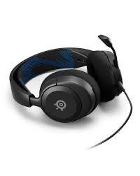 Steelseries Arctis Nova 5 Wireless Gaming Headset, Computers en Software, Headsets, Gebruikt, Over-ear, Draadloos, Gaming headset