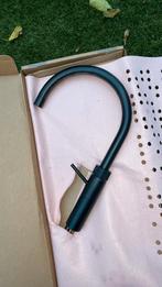 Quooker rond model zwart met 3 of 7L boiler!!! TOPSTAAT, Ophalen, Zo goed als nieuw