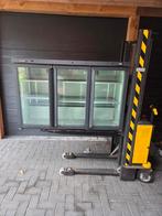 Barkoeling gamko 3 deurs horeca mancave koeling koelkast, Ophalen of Verzenden, Zo goed als nieuw, Overige merken