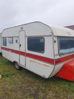 Wilk caravan zonder kenteken, met papieren, Particulier
