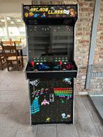 Arcade Classics kast, Ophalen, Zo goed als nieuw