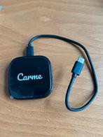 carme apple carplay / android auto adapter, Ophalen, Zo goed als nieuw