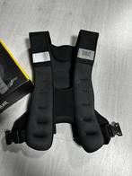 Everlast Weighted Vest - Gewichtsvest 5 kg, Sport en Fitness, Ophalen of Verzenden, Nieuw, Benen, Overige typen