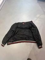 Stoere Angelo Litrico jas - Kleine maat, Ophalen of Verzenden, Gedragen, Maat 46 (S) of kleiner, Zwart