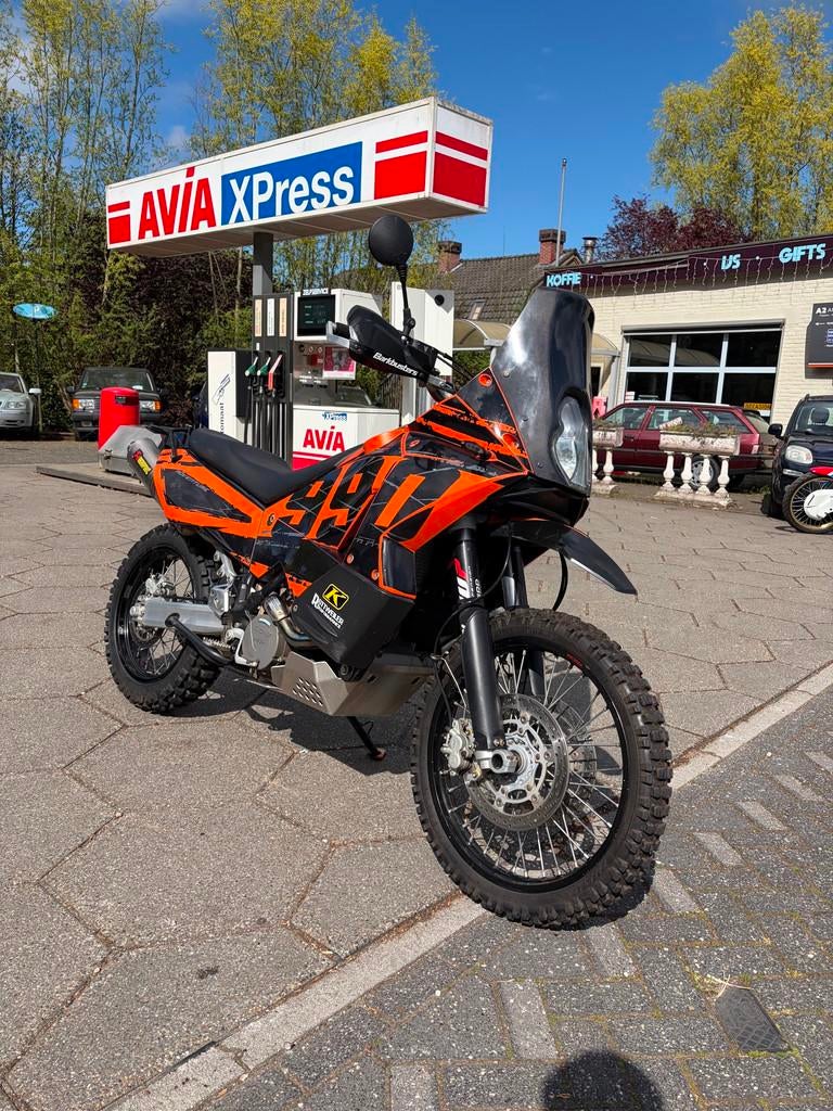 KTM All-Road 990 Adventure *Super staat