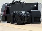 Canon EOS RP + RF 24-50mm Kit - Uitstekende Staat (6100 clic, Audio, Tv en Foto, Fotocamera's Digitaal, Spiegelreflex, Canon, Ophalen of Verzenden