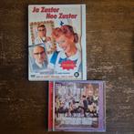 Ja Zuster Nee Zuster DVD + CD Bundel - Klassieke TV Serie