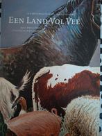 Een Land Vol Vee - Landbouwhuisdieren van Nederland, Boeken, Ophalen of Verzenden