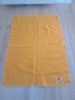 RETRO Wollen baby deken, Ophalen of Verzenden, Zo goed als nieuw, 100 cm of meer, Deken