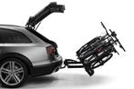 Thule VeloSpace XT 3bike 939  - Fietsendrager 3 Fietsen, Auto diversen, Fietsendragers, 3 fietsen of meer, Elektrische fiets, Nieuw
