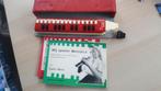 melodica, merk Hohner, Ophalen of Verzenden, Gebruikt, Overige typen, Met koffer of doosje