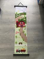 Lamp, groeimeter en poster, Ophalen of Verzenden, Lamp