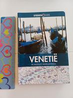 Reisgids Venetië, Overige merken, Europa, Ophalen of Verzenden, Zo goed als nieuw