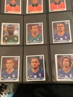 Collectie Panini Voetbal Spelerskaarten, Verzamelen, Sportartikelen en Voetbal, Ophalen of Verzenden, Gebruikt, Overige sporten