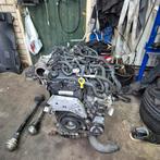 Motor van Polo 1.8 GTI, code DAJ, Ophalen of Verzenden
