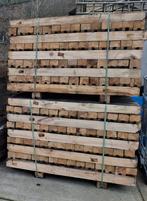 Eenmalig gebruikt stophout 95x95x1350mm, Doe-het-zelf en Verbouw, Ophalen, 50 mm of meer, Balk, Minder dan 200 cm