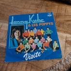 Lenny kuhr & les poppys  / visite, Ophalen of Verzenden, Zo goed als nieuw, Nederlandstalig
