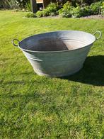 Zinken teil, Ophalen, Gebruikt, Metaal, 30 tot 60 cm