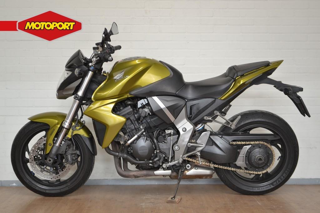Honda CB 1000 R ABS (bj 2008), Motoren, Dorneveld 180-184
B-1731  Zellik, BE, Honda Motor Europe, Bedrijf, Hlcbepccnl@honda-eu.com
