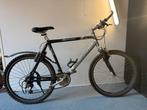 Kenosha Quebec mountainbike, Gebruikt, Hardtail, Heren, 53 tot 57 cm