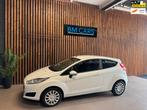 Ford Fiesta 1.0 Style Airco,Led, Navigatie, Gebruikt, 525 kg, Origineel Nederlands, Bedrijf