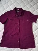 Zorgjasje maat L, Paars, Maat 42/44 (L), Ophalen of Verzenden, Zo goed als nieuw