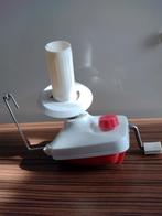 Wolwinder, Ophalen of Verzenden, Nieuw, Breien of Haken, Wol of Garen